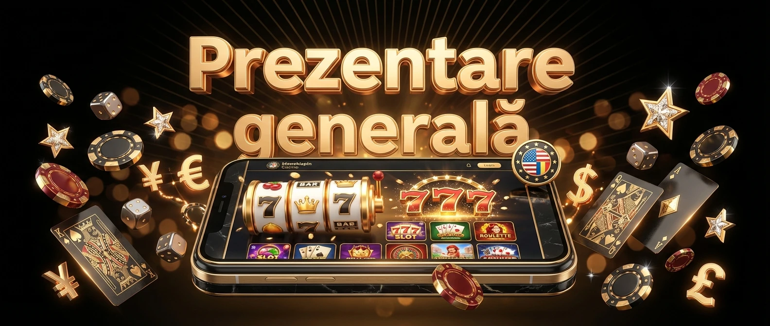 Prezentare generală